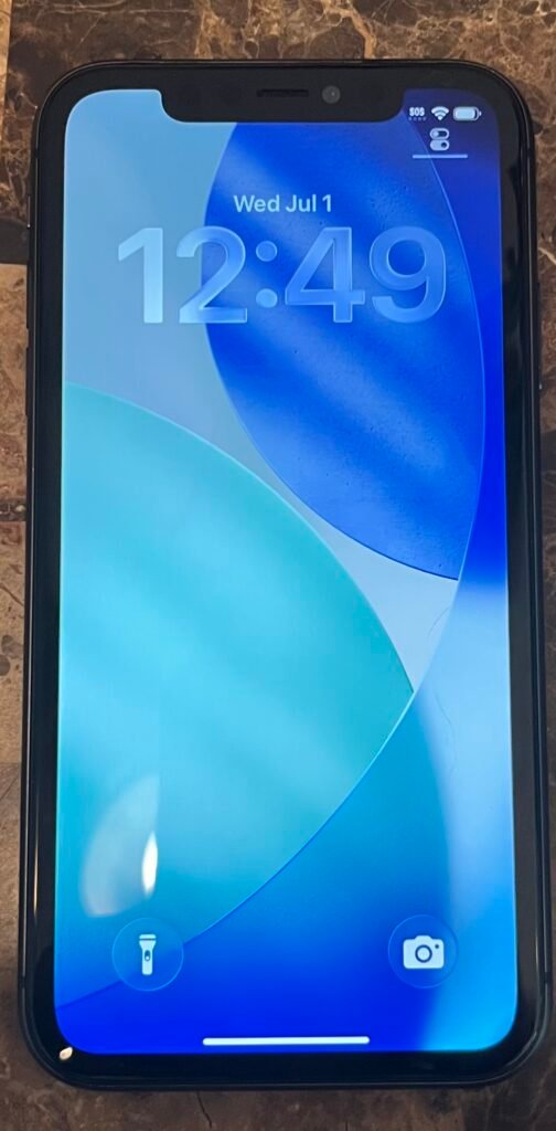 iPhone11